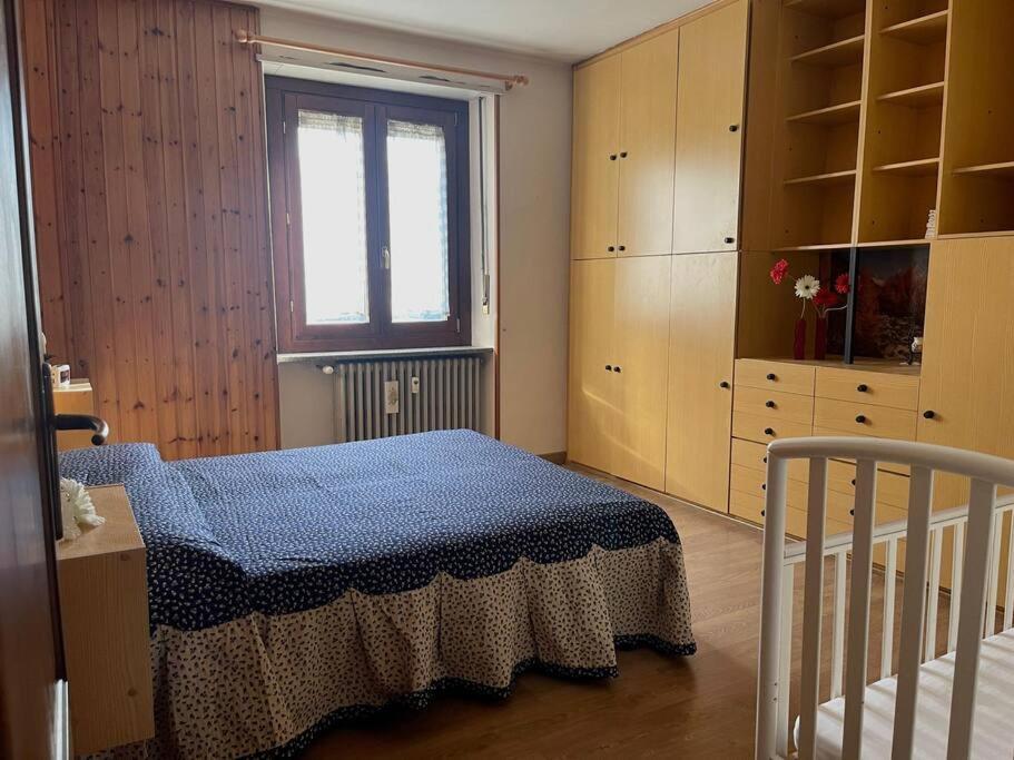 Apartament Rustic House Aosta Zewnętrze zdjęcie