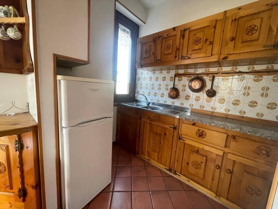 Apartament Rustic House Aosta Zewnętrze zdjęcie