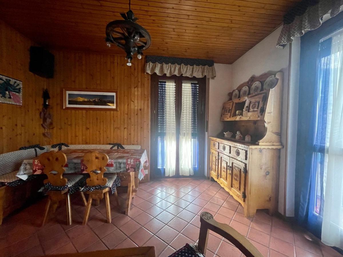 Apartament Rustic House Aosta Zewnętrze zdjęcie