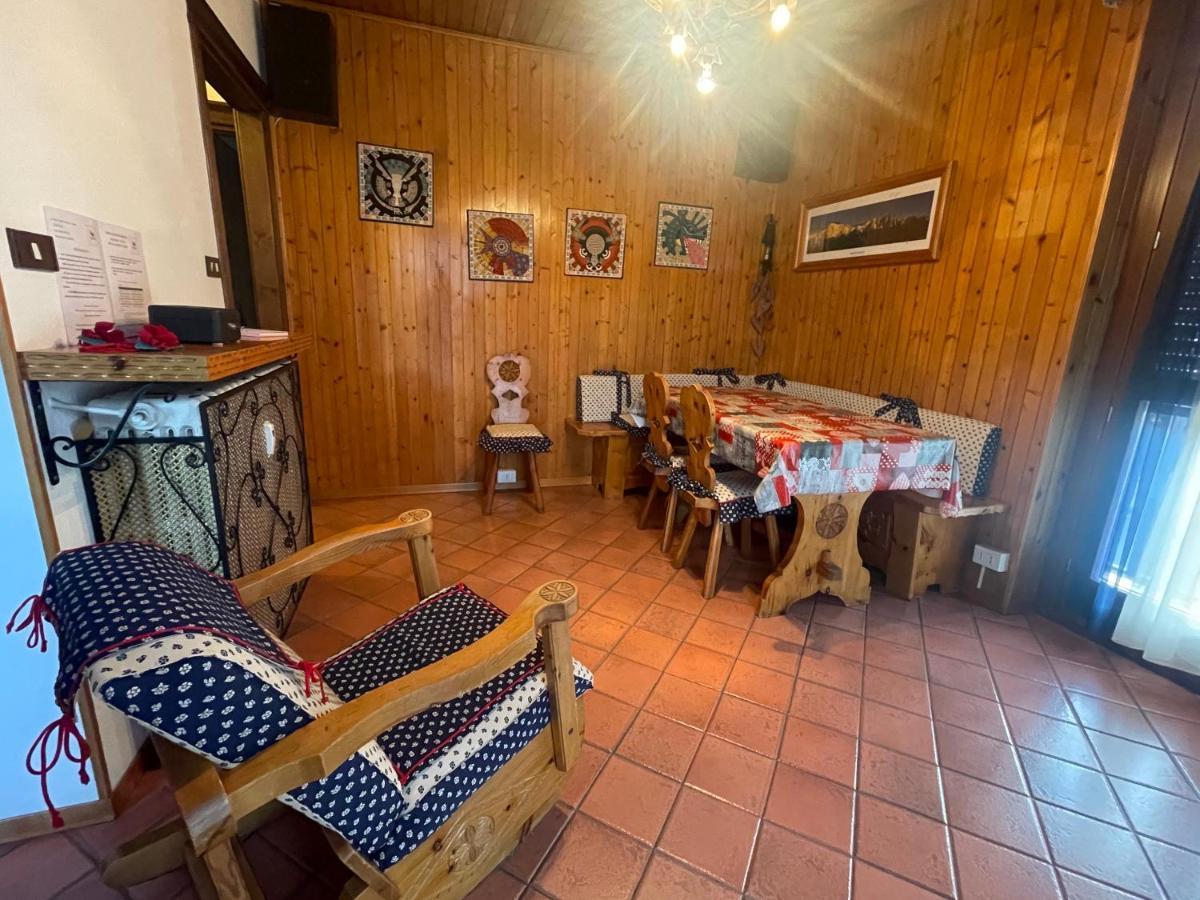 Apartament Rustic House Aosta Zewnętrze zdjęcie