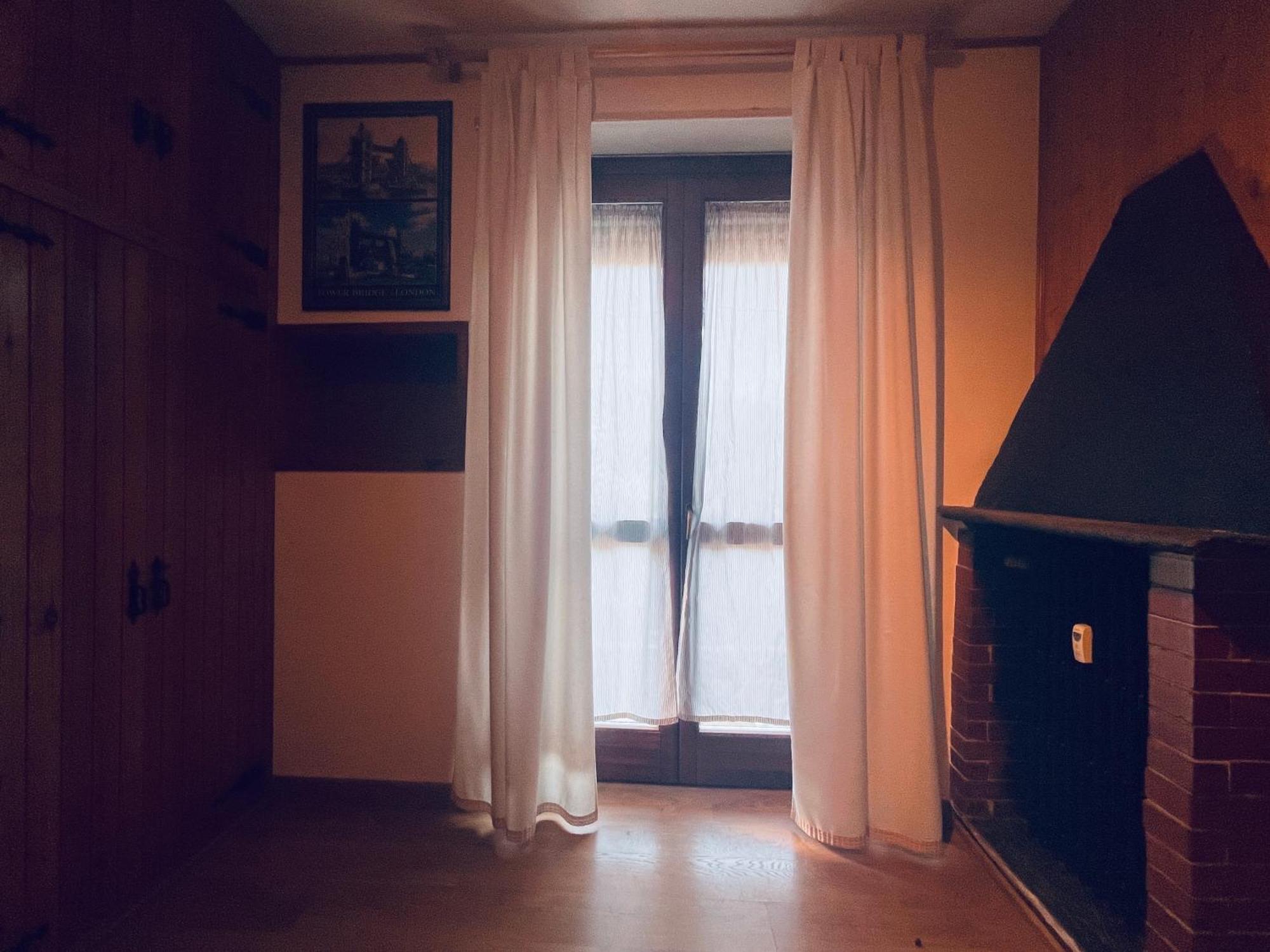 Apartament Rustic House Aosta Zewnętrze zdjęcie
